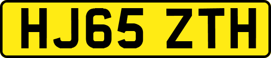 HJ65ZTH