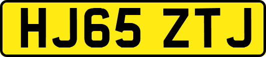 HJ65ZTJ