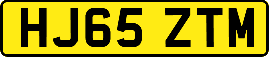 HJ65ZTM