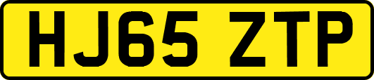 HJ65ZTP