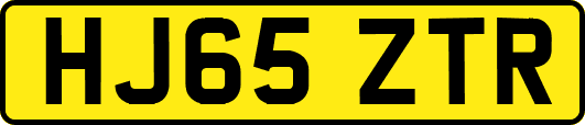 HJ65ZTR