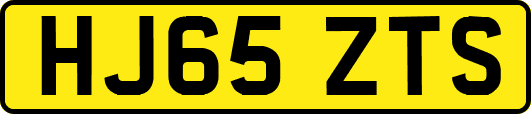 HJ65ZTS