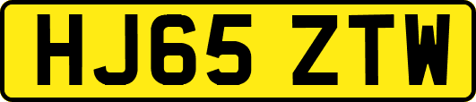 HJ65ZTW