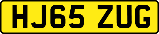 HJ65ZUG