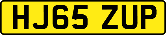 HJ65ZUP
