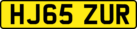 HJ65ZUR