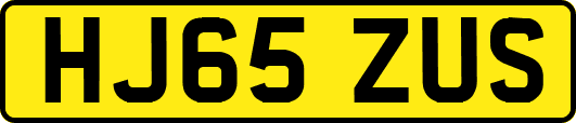HJ65ZUS