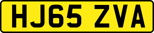HJ65ZVA