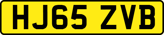 HJ65ZVB