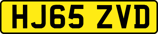 HJ65ZVD