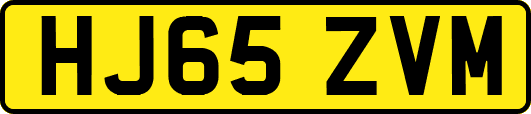 HJ65ZVM