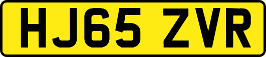 HJ65ZVR