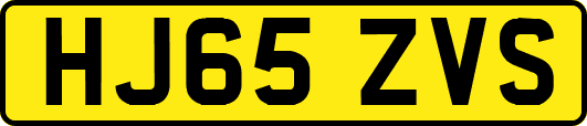 HJ65ZVS