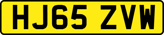 HJ65ZVW