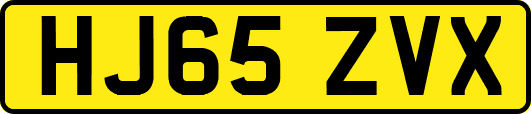 HJ65ZVX
