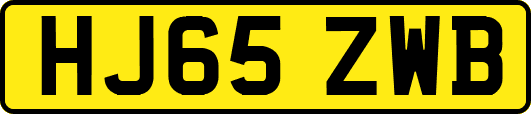 HJ65ZWB