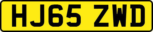 HJ65ZWD