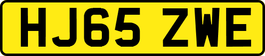 HJ65ZWE