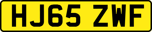 HJ65ZWF