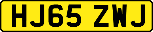 HJ65ZWJ