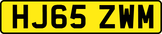HJ65ZWM