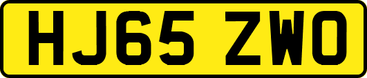 HJ65ZWO