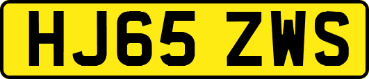 HJ65ZWS