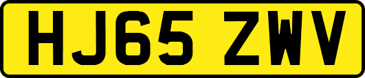 HJ65ZWV