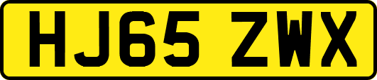 HJ65ZWX