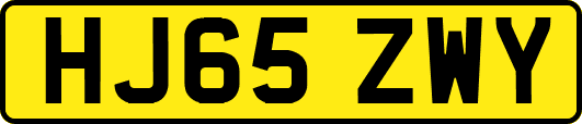 HJ65ZWY