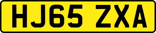 HJ65ZXA