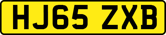 HJ65ZXB