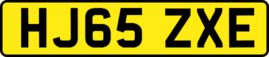 HJ65ZXE
