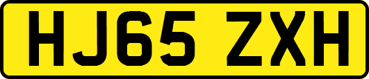 HJ65ZXH