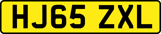 HJ65ZXL
