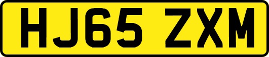 HJ65ZXM