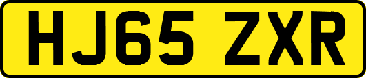 HJ65ZXR