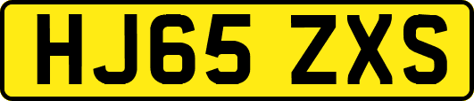 HJ65ZXS