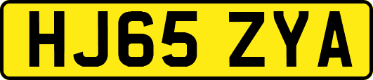 HJ65ZYA