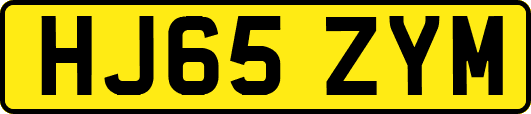 HJ65ZYM