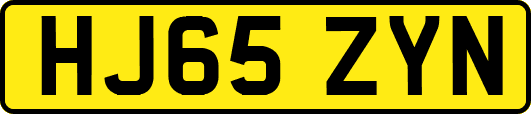 HJ65ZYN