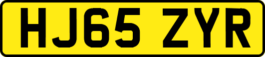 HJ65ZYR