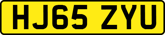 HJ65ZYU