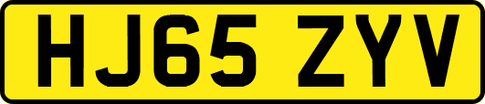 HJ65ZYV