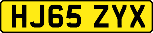 HJ65ZYX