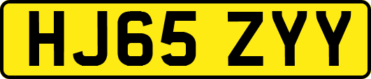 HJ65ZYY
