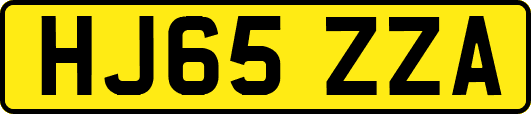 HJ65ZZA