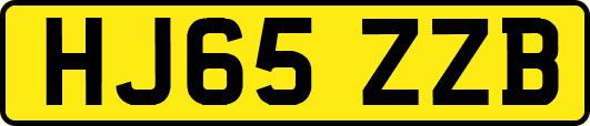 HJ65ZZB