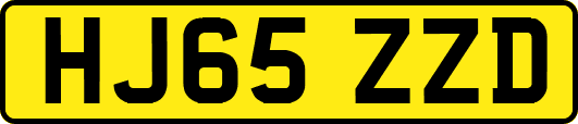 HJ65ZZD