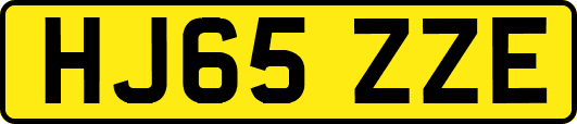 HJ65ZZE